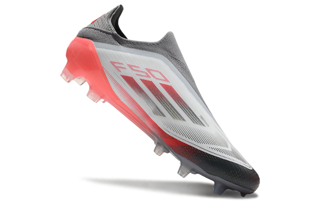 Adidas F50 | Smoke Gray