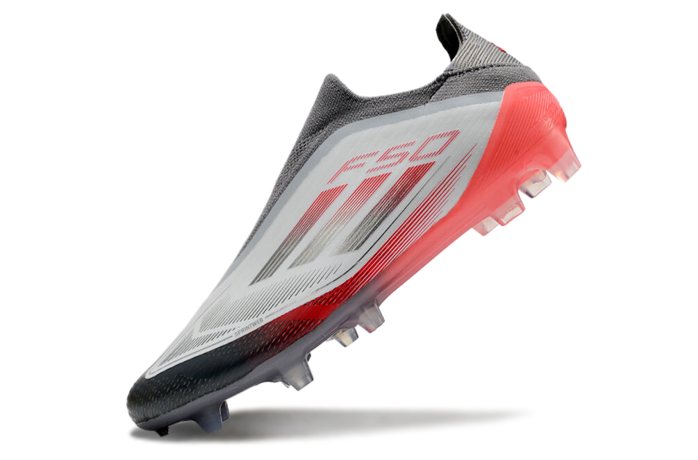 Adidas F50 | Smoke Gray