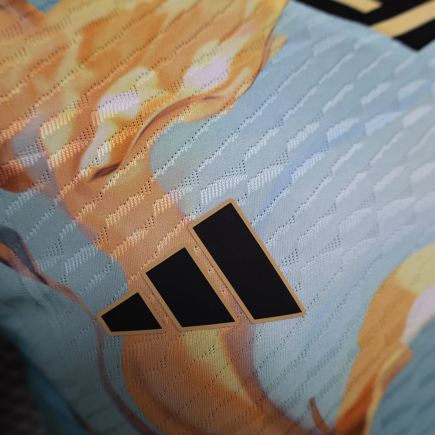 Argentina "Sangre Celestial" Special Jersey