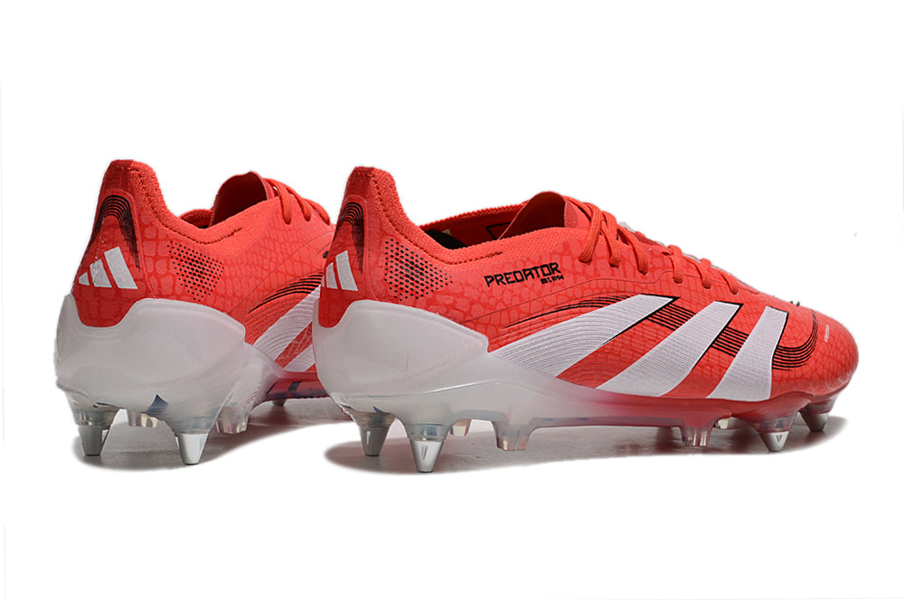 Adidas Predator | Forza AC Milan