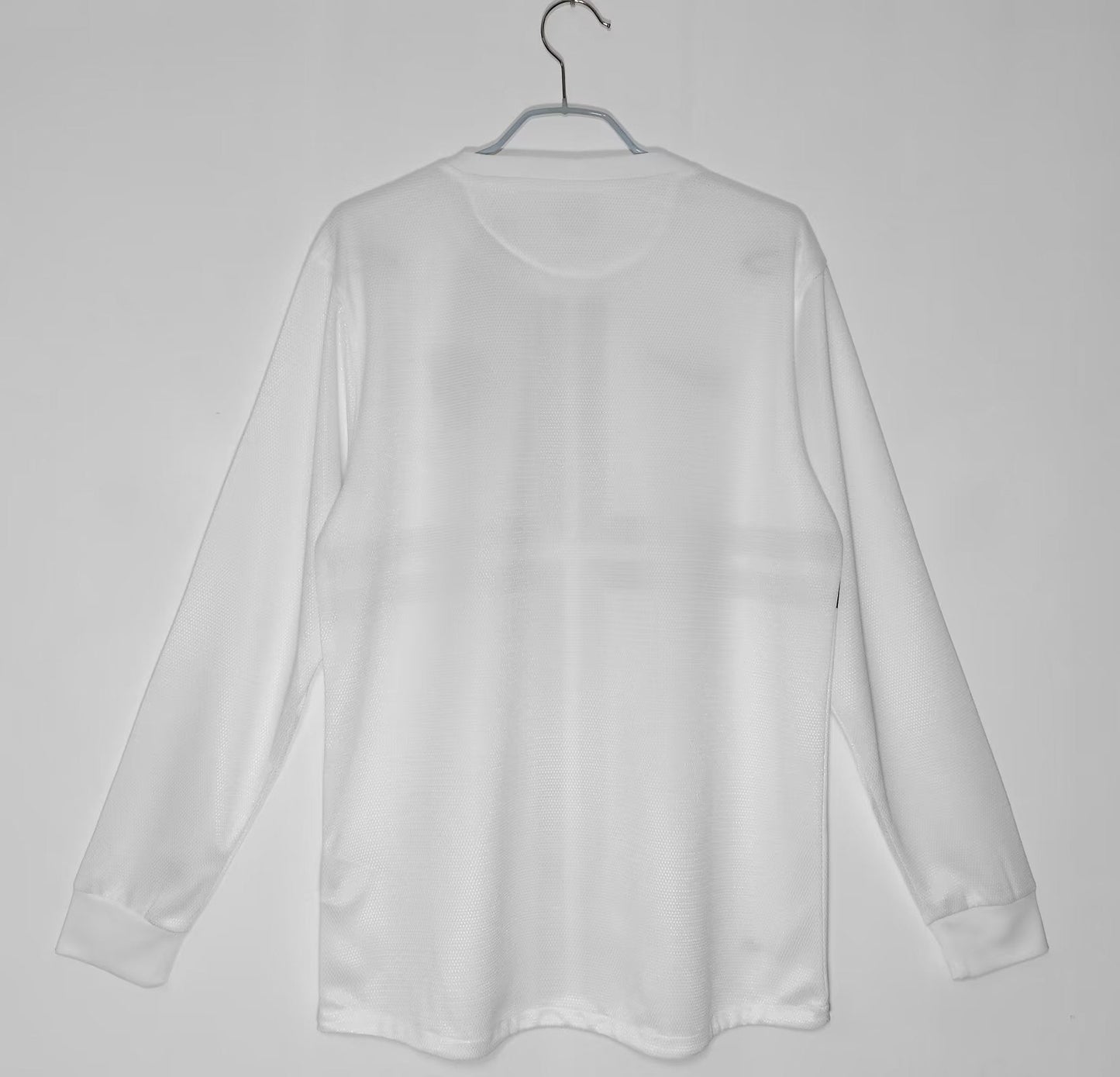 Portugal 2012-2013 Retro Long Sleeve Away Kit