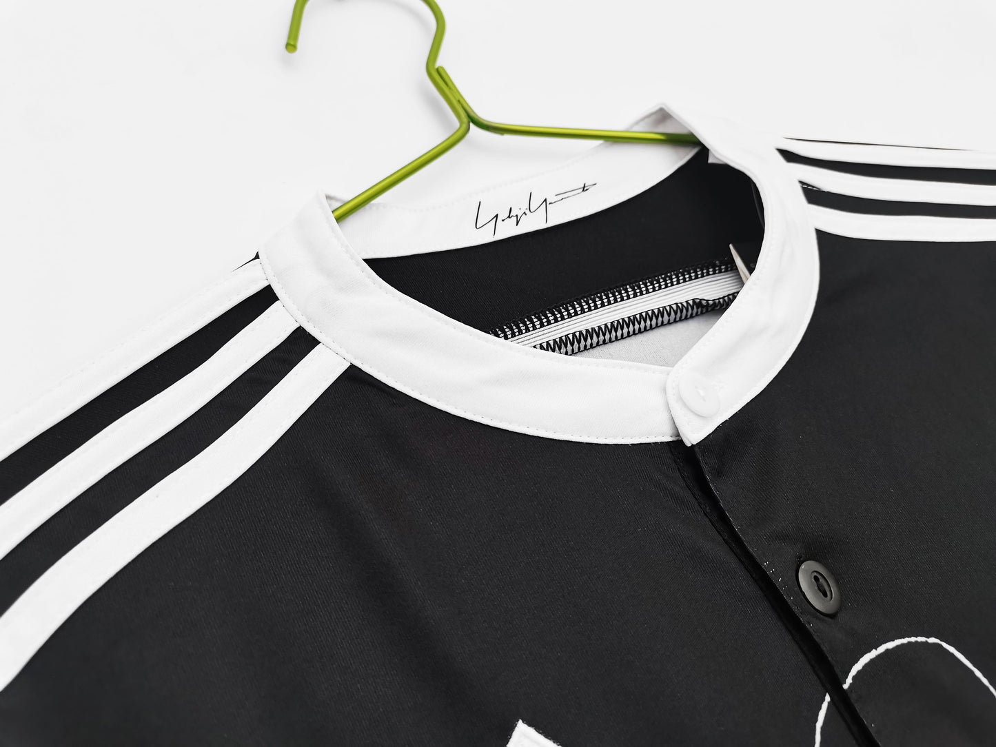 Real Madrid 2014-2015 Retro Long Sleeve Third Kit