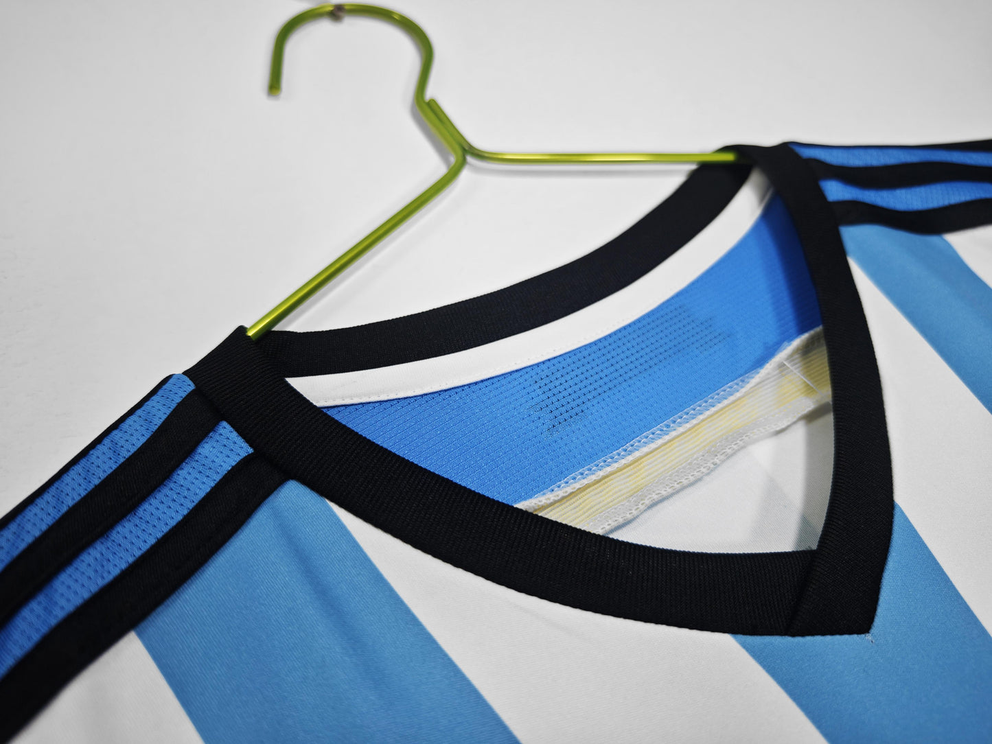 Argentina 2014-2015 Home Jersey