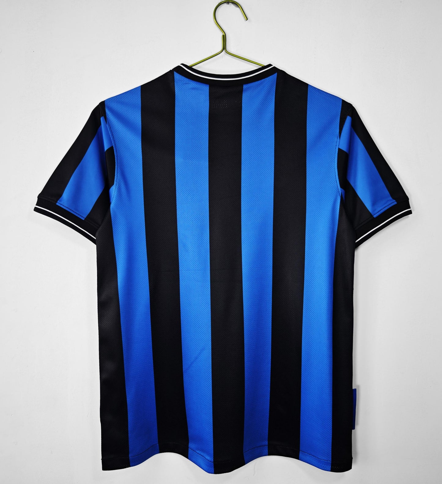 Inter Milan 2009-2010 Home Jersey