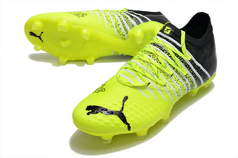 Puma Future - Midnight Black | Volt