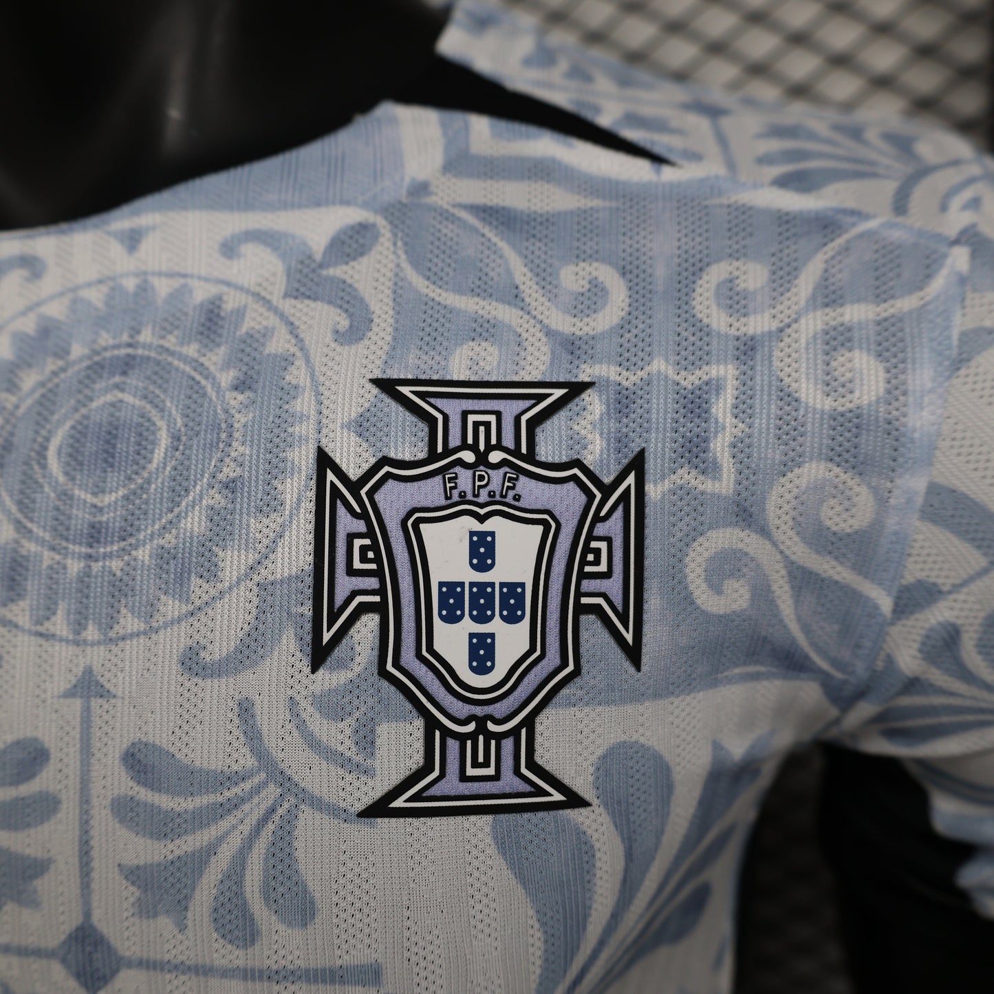 Portugal "Lisbon Legacy" Special Jersey