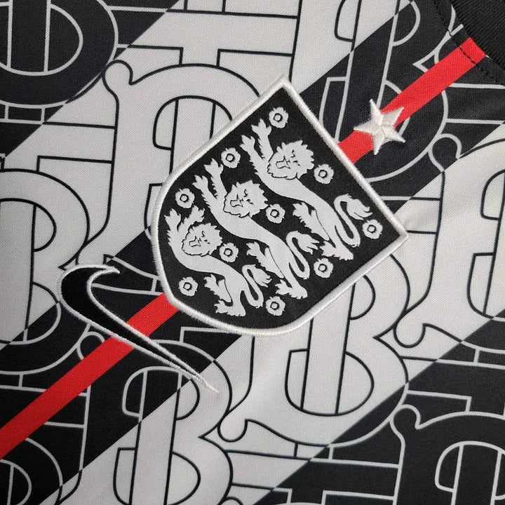England "Regal Runic" Special Jersey