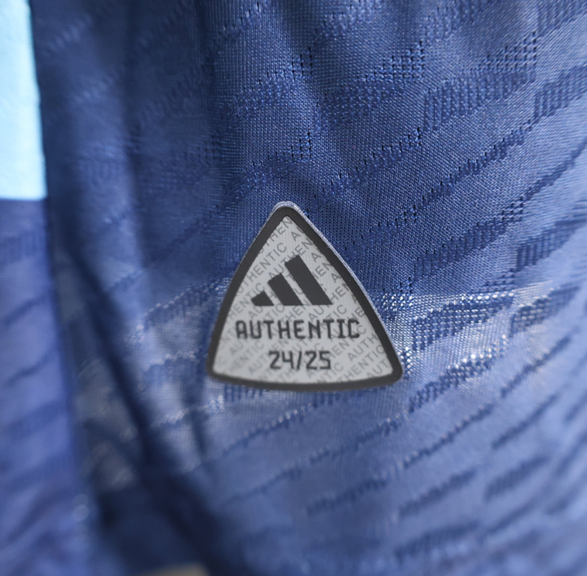 Japan "Rising Spirit" Special Jersey