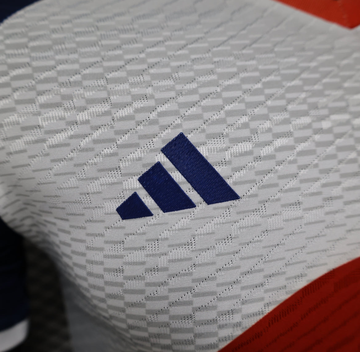 Japan "Rising Spirit" Special Jersey
