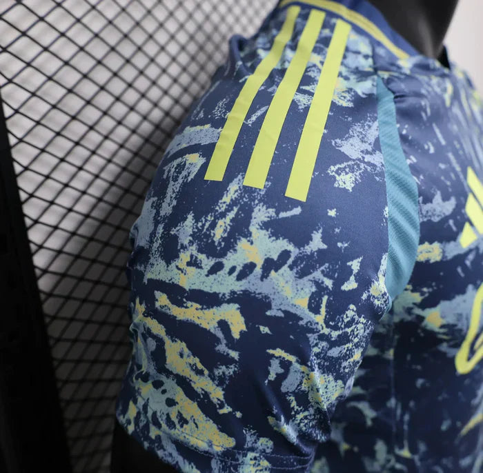Ajax 24-25 Away Jersey