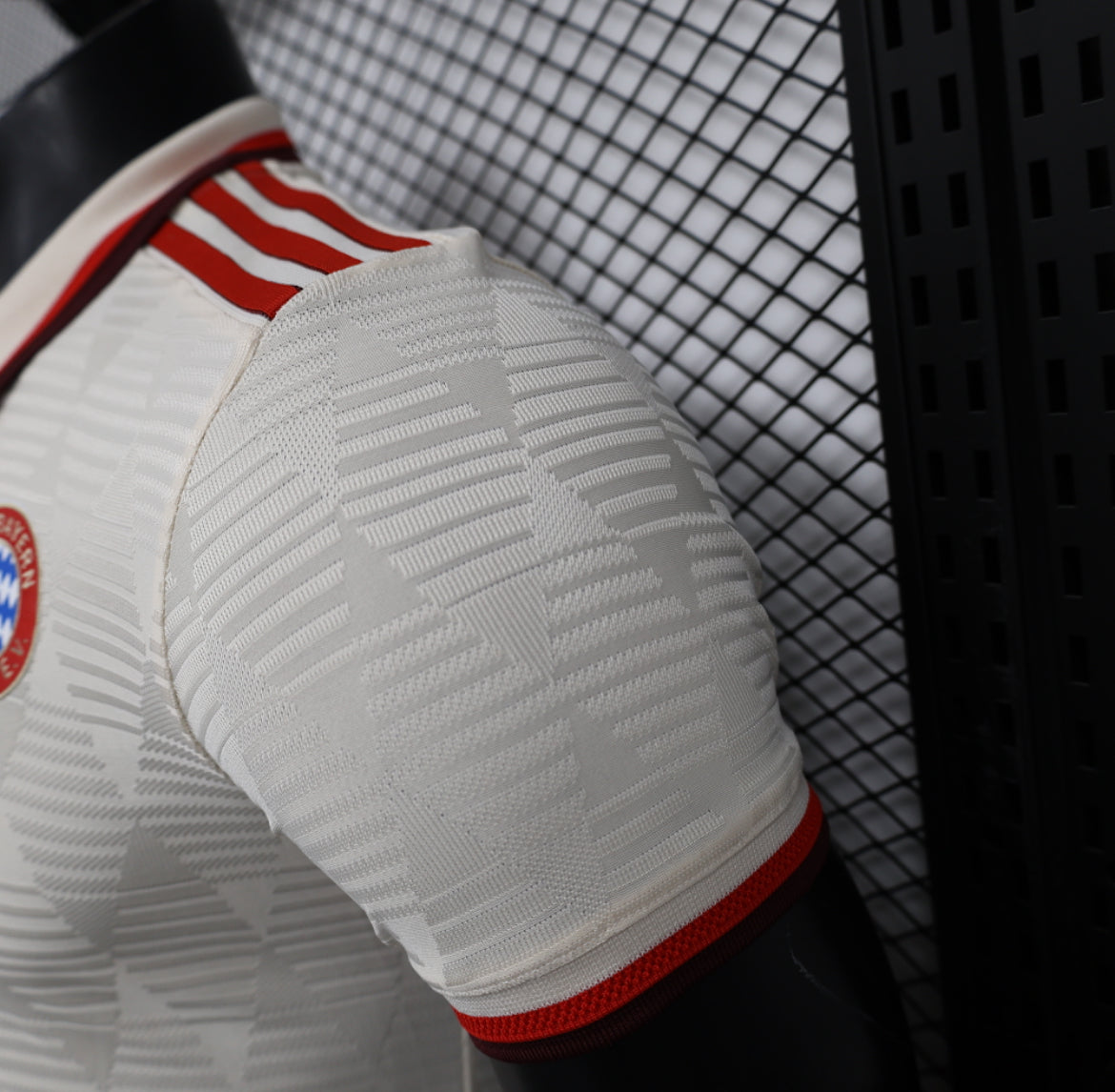 Bayern Munich 2024-2025 Third Jersey
