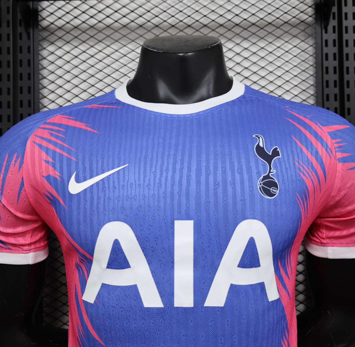Tottenham "Electric Blaze" Special Jersey