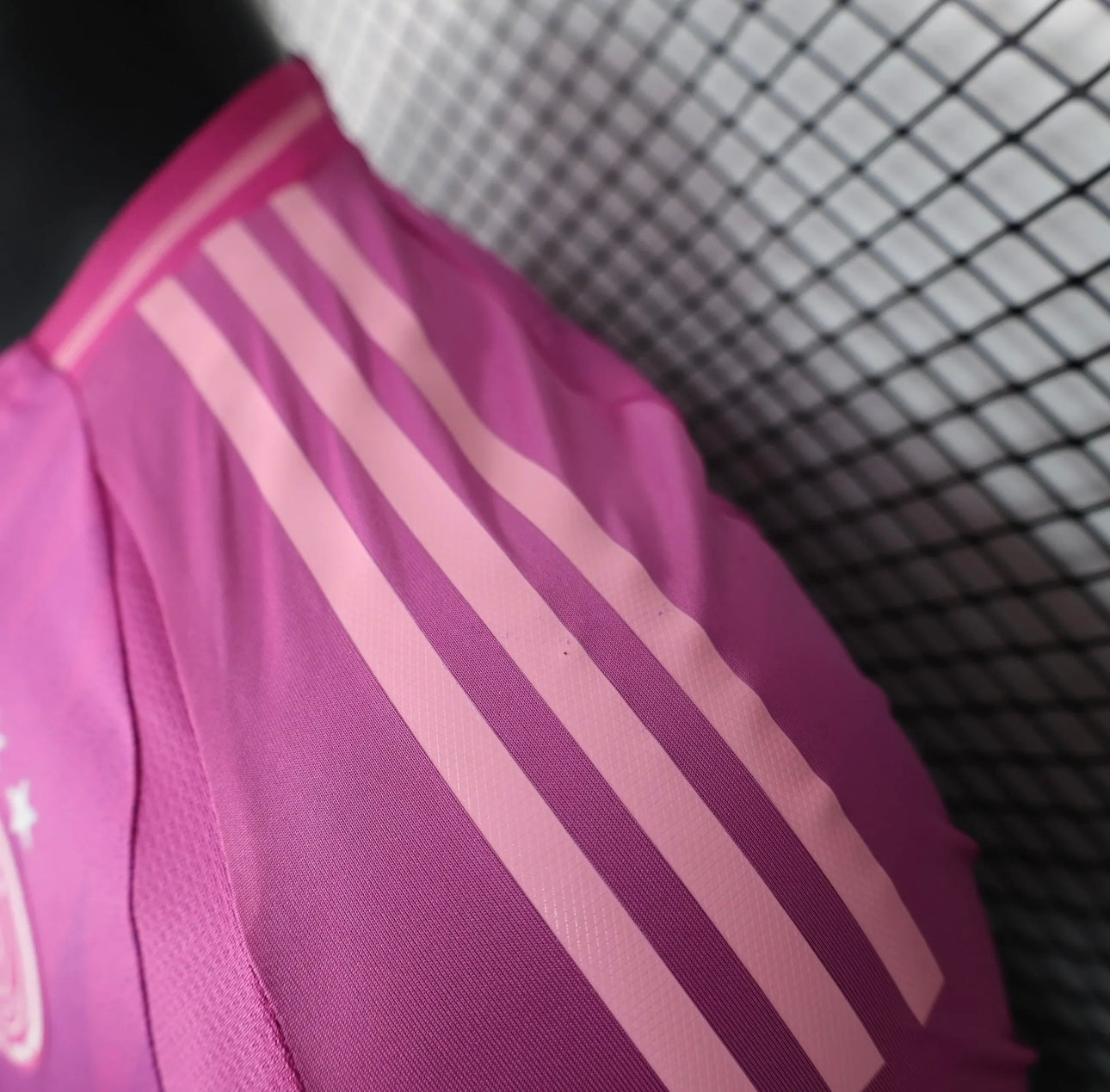 Germany 2024-2025 Away Jersey