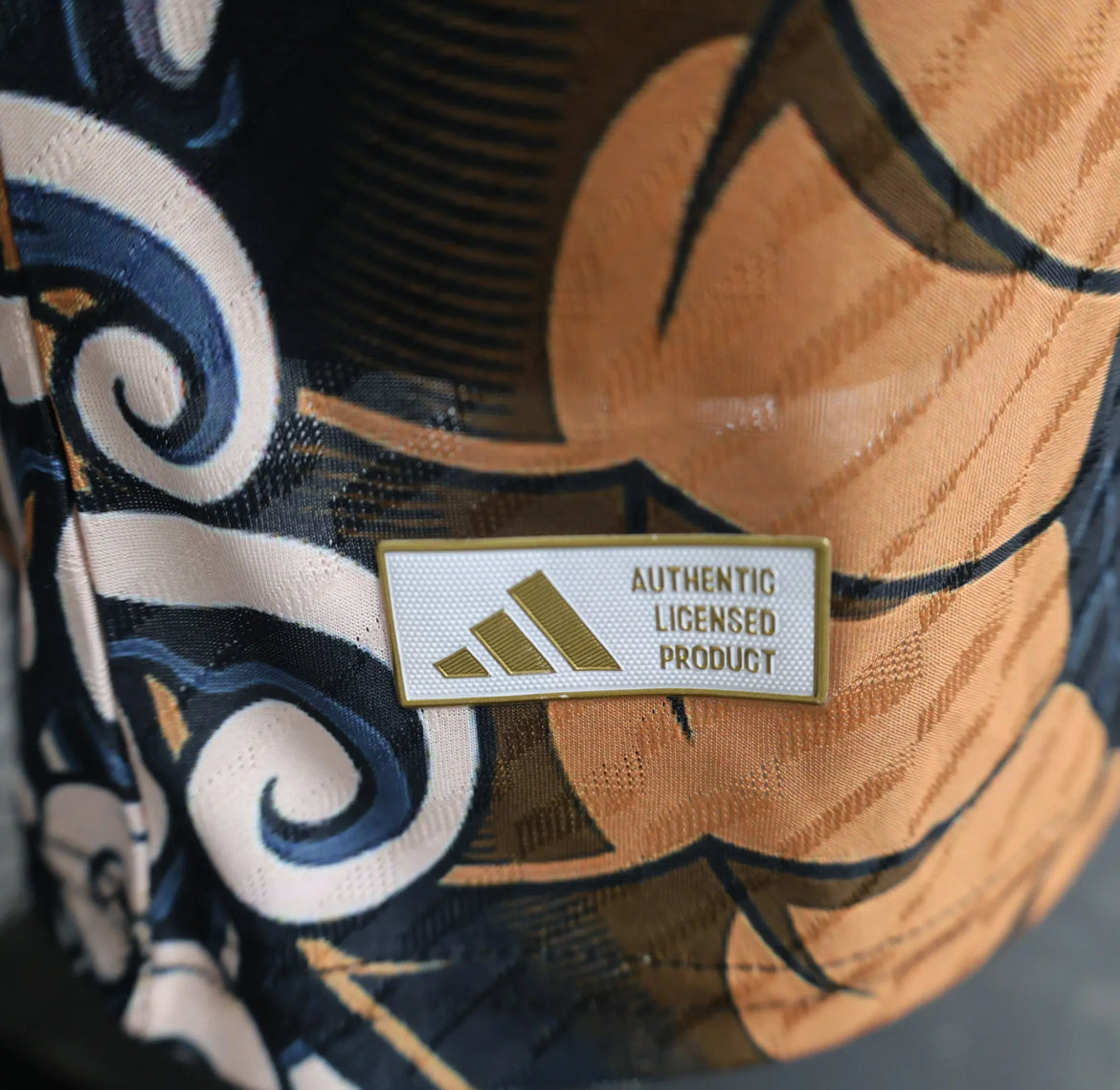 Japan "Shiro Sakura" Special Jersey