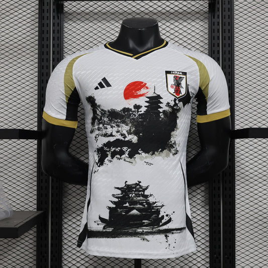 Japan "Samurai Sunset" Special Jersey