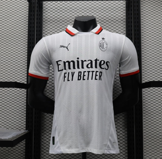 AC Milan 2024-2025 Away Jersey