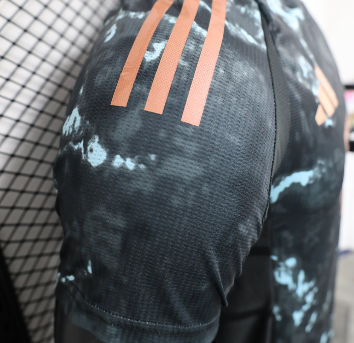 Bayern Munich 2024-2025 Away Jersey