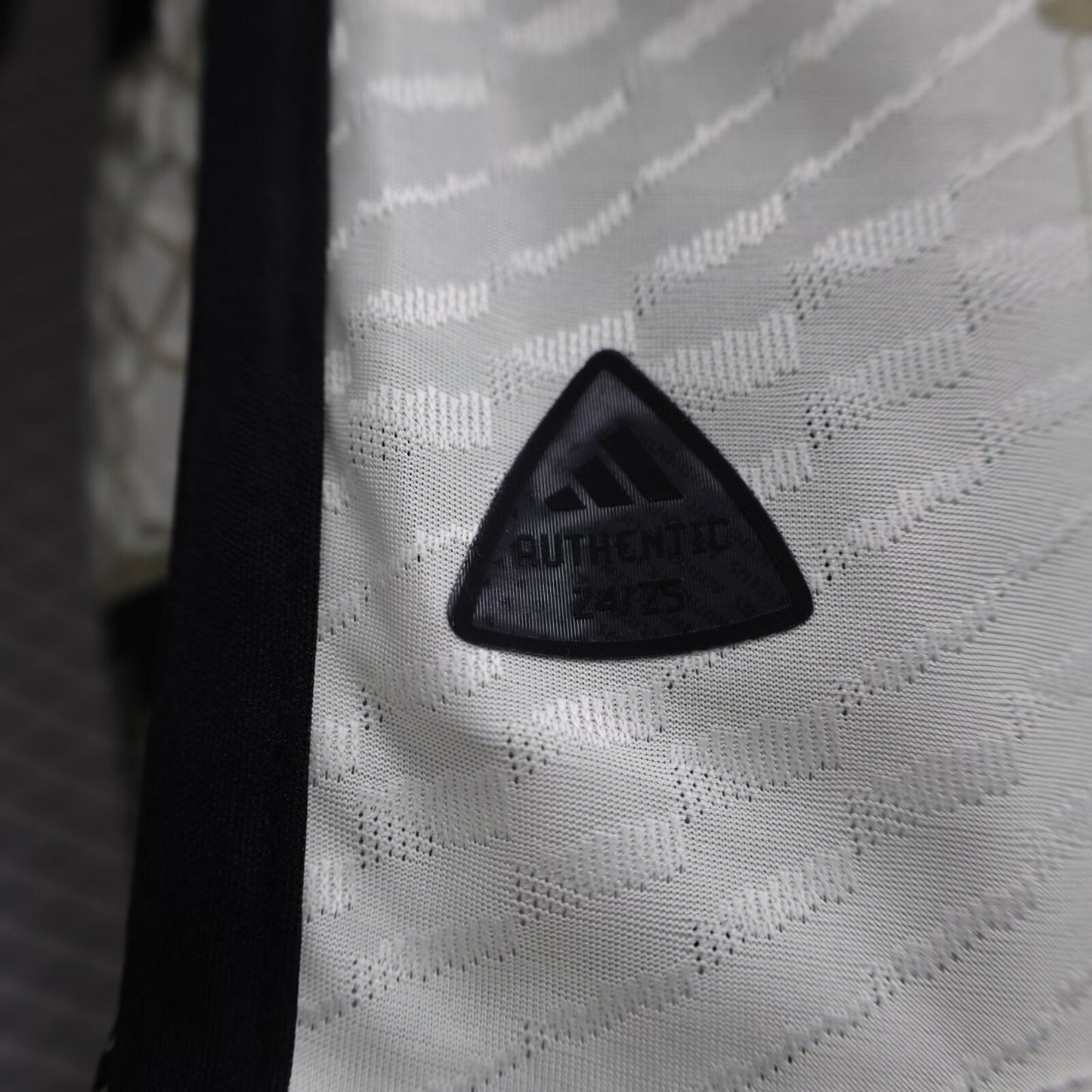 Real Madrid "Mosaic Heritage" Special Jersey