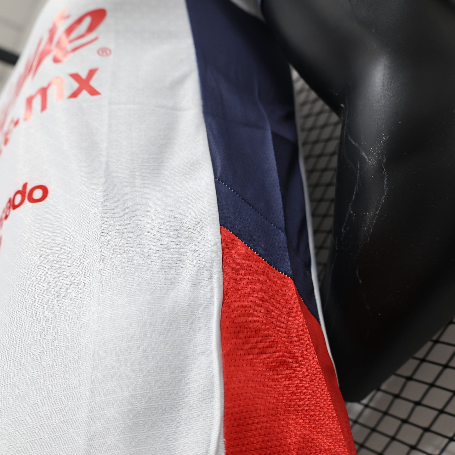Chivas 2024-2025 Away Jersey