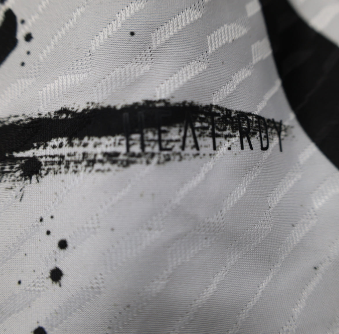 Japan "Samurai Sunset" Special Jersey