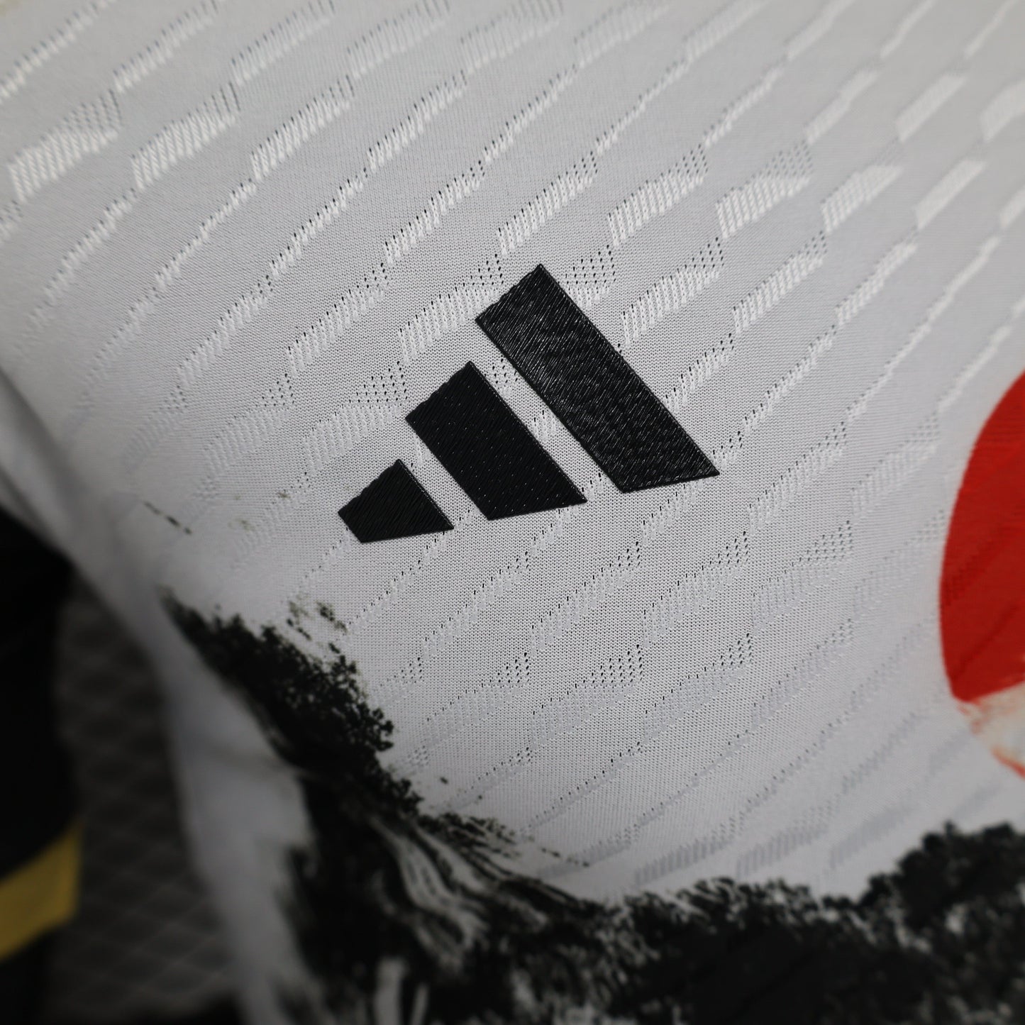Japan "Samurai Sunset" Special Jersey