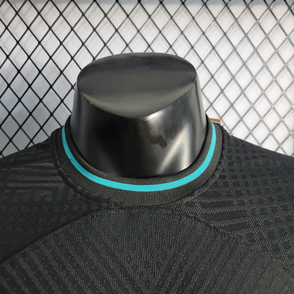 Brazil "Emerald Nights" Special Jersey