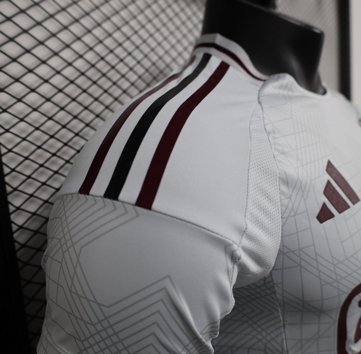 Ajax 2024-2025 Third Jersey