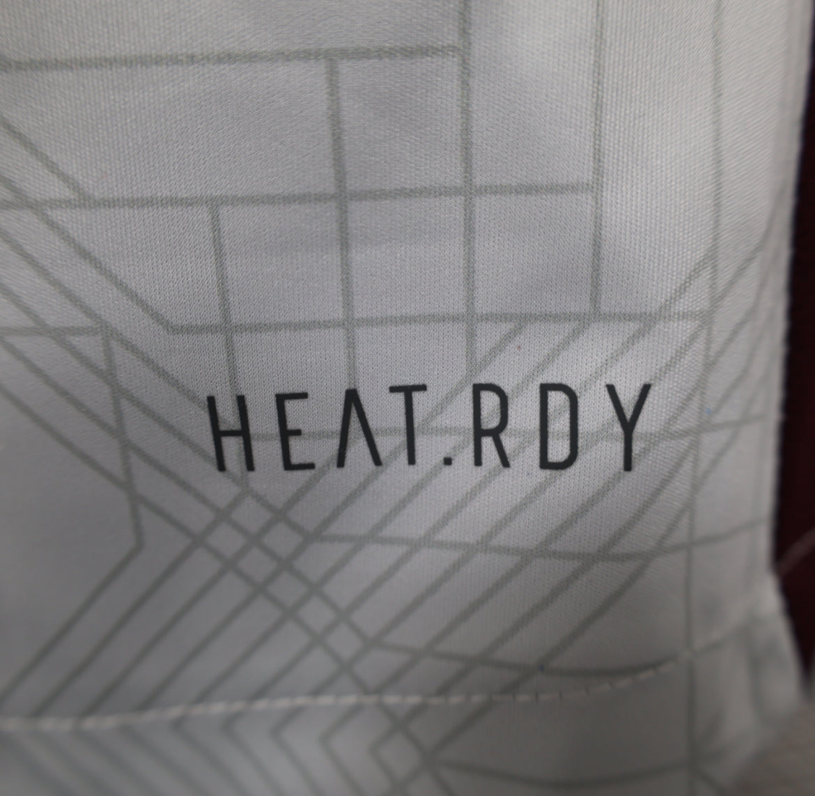 Ajax 2024-2025 Third Jersey