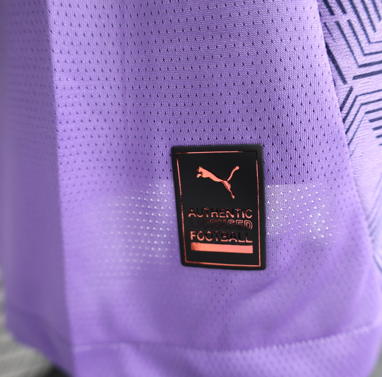 Al Hilal 2024-2025 Third Jersey