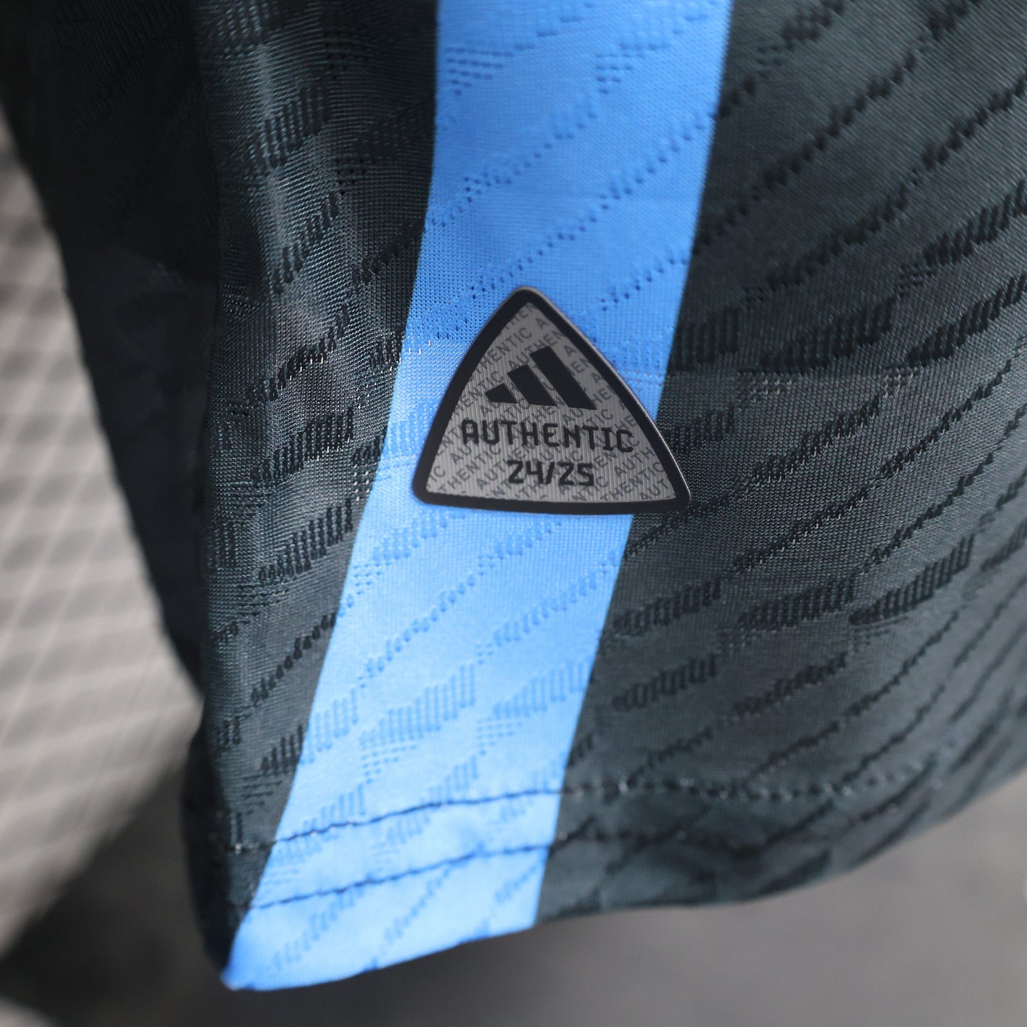 Argentina "Golden Star" Special Jersey
