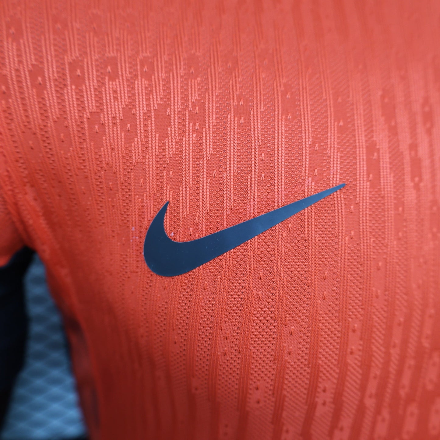 China 2024-2025 Home Jersey