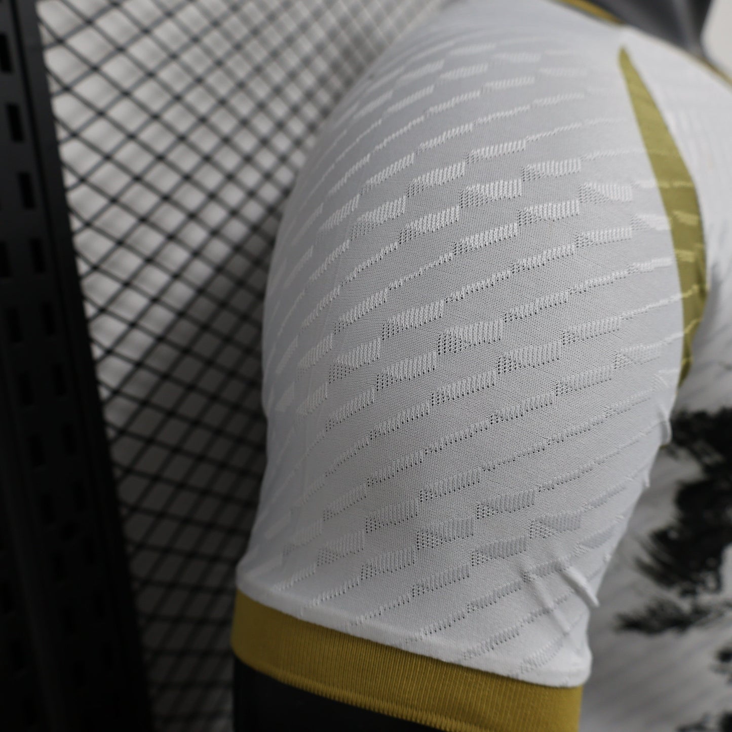 Japan "Samurai Sunset" Special Jersey