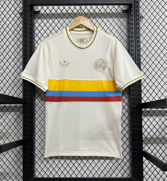 Colombia "Golden Age" Special Jersey