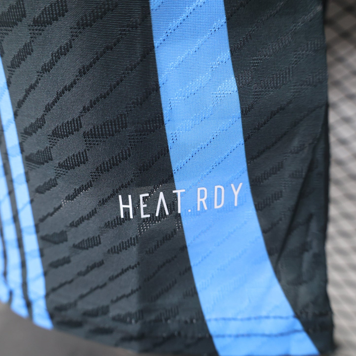 Argentina "Golden Star" Special Jersey