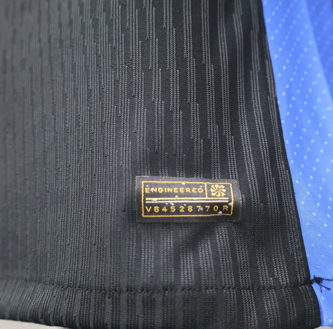 Barcelona "Eclipsed" Special Jersey