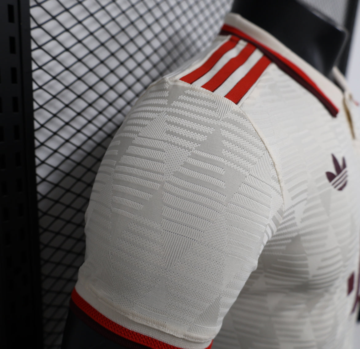 Bayern Munich 2024-2025 Third Jersey