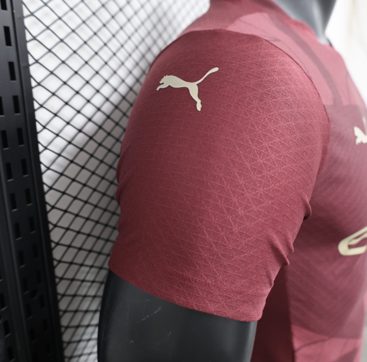 Machester City 2024-2025 Third Jersey