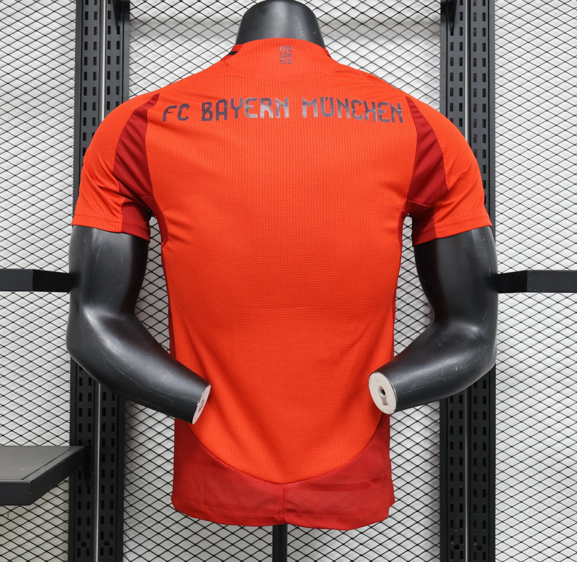 Bayern Munich 2024-2025 Home Jersey