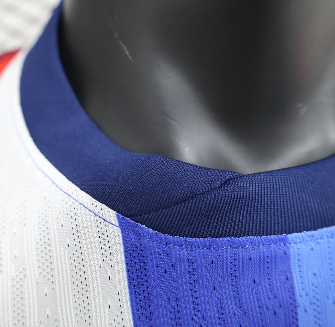 Norway 2024-2025 Home Jersey
