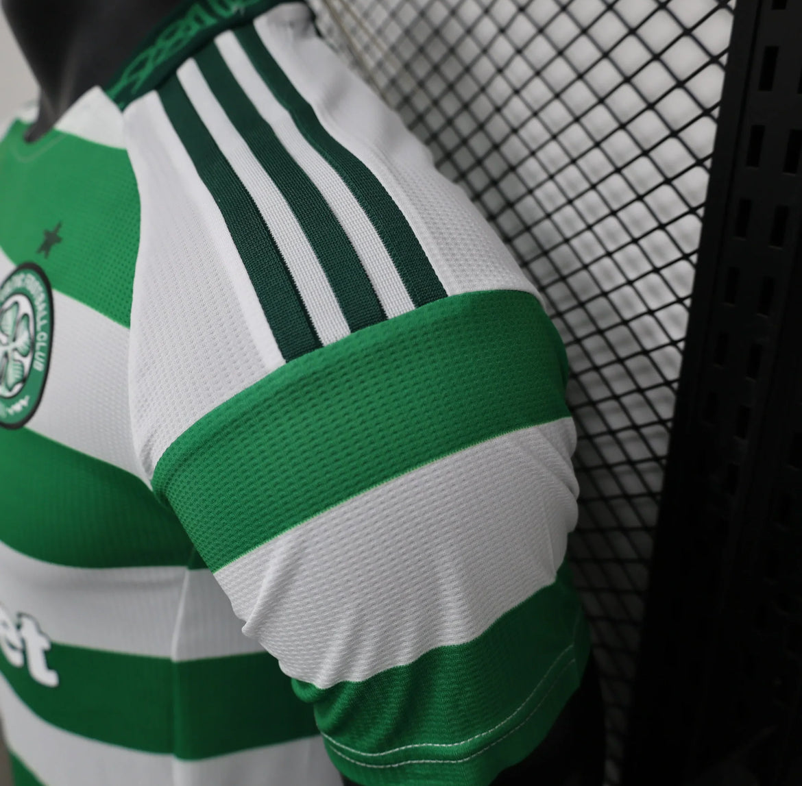 Celtic 2024-2025 Home Jersey