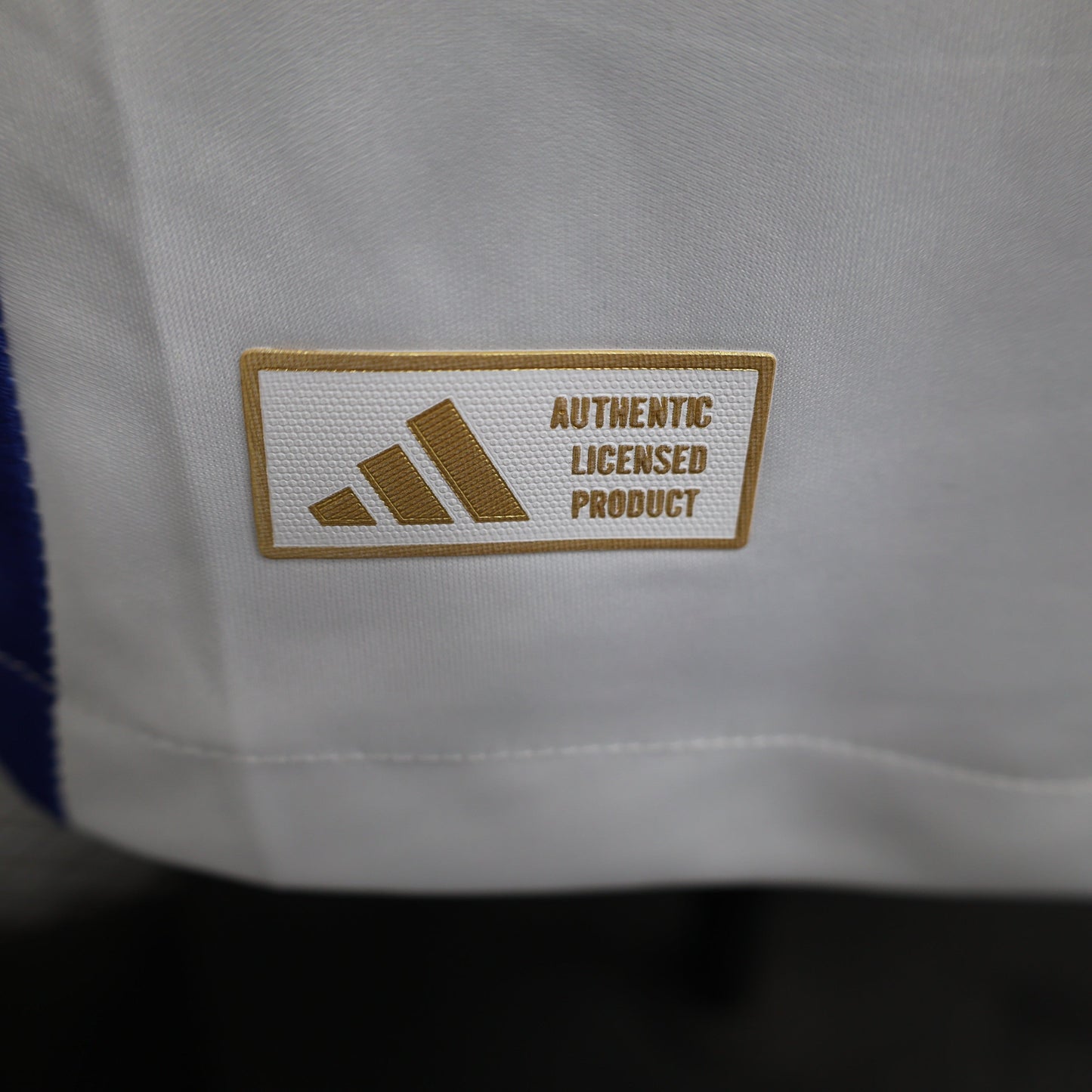Bica Juniors 2024-2025 Away Jersey
