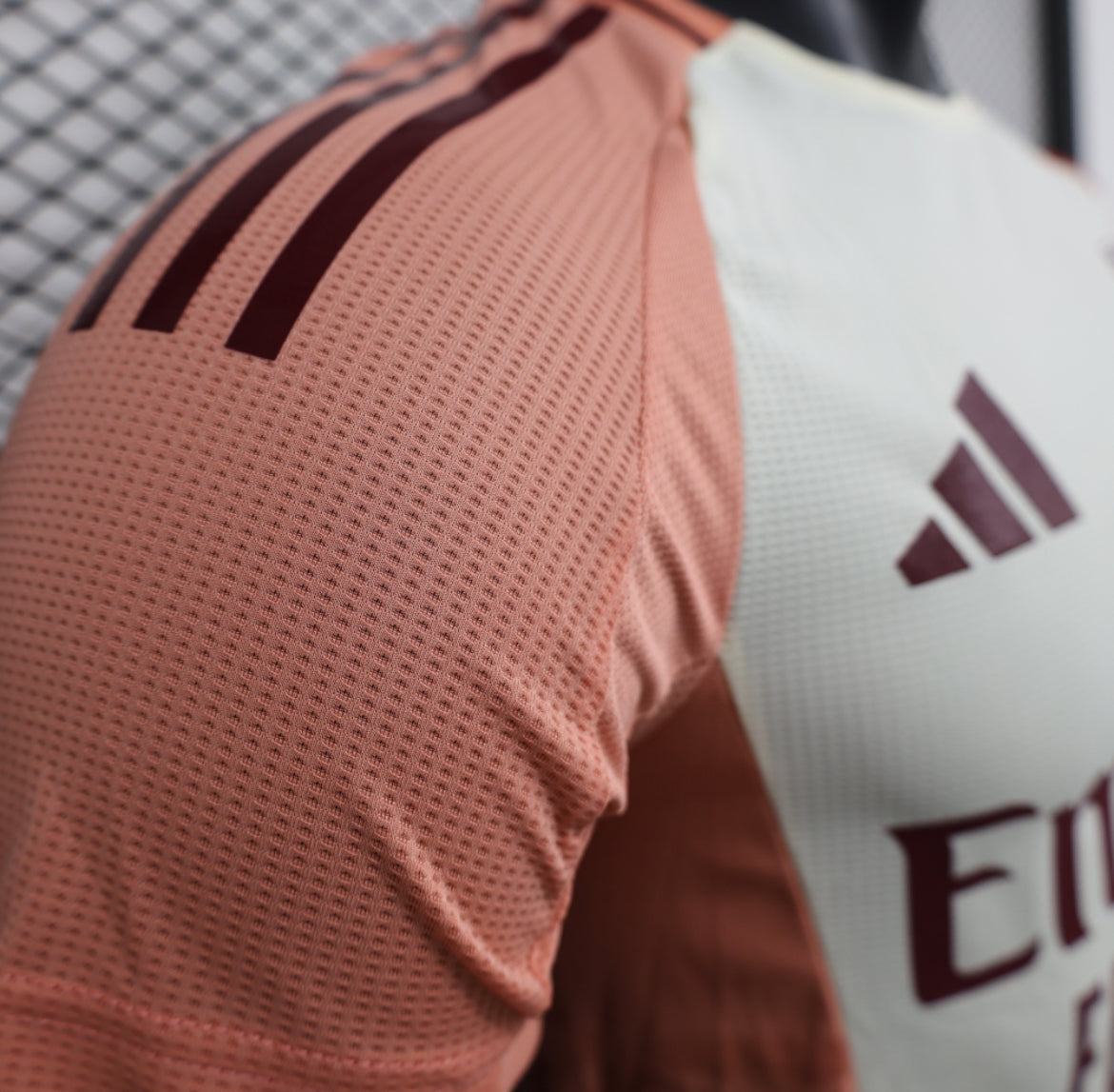 Olympique Lyonnais 2024-2025 Third Jersey