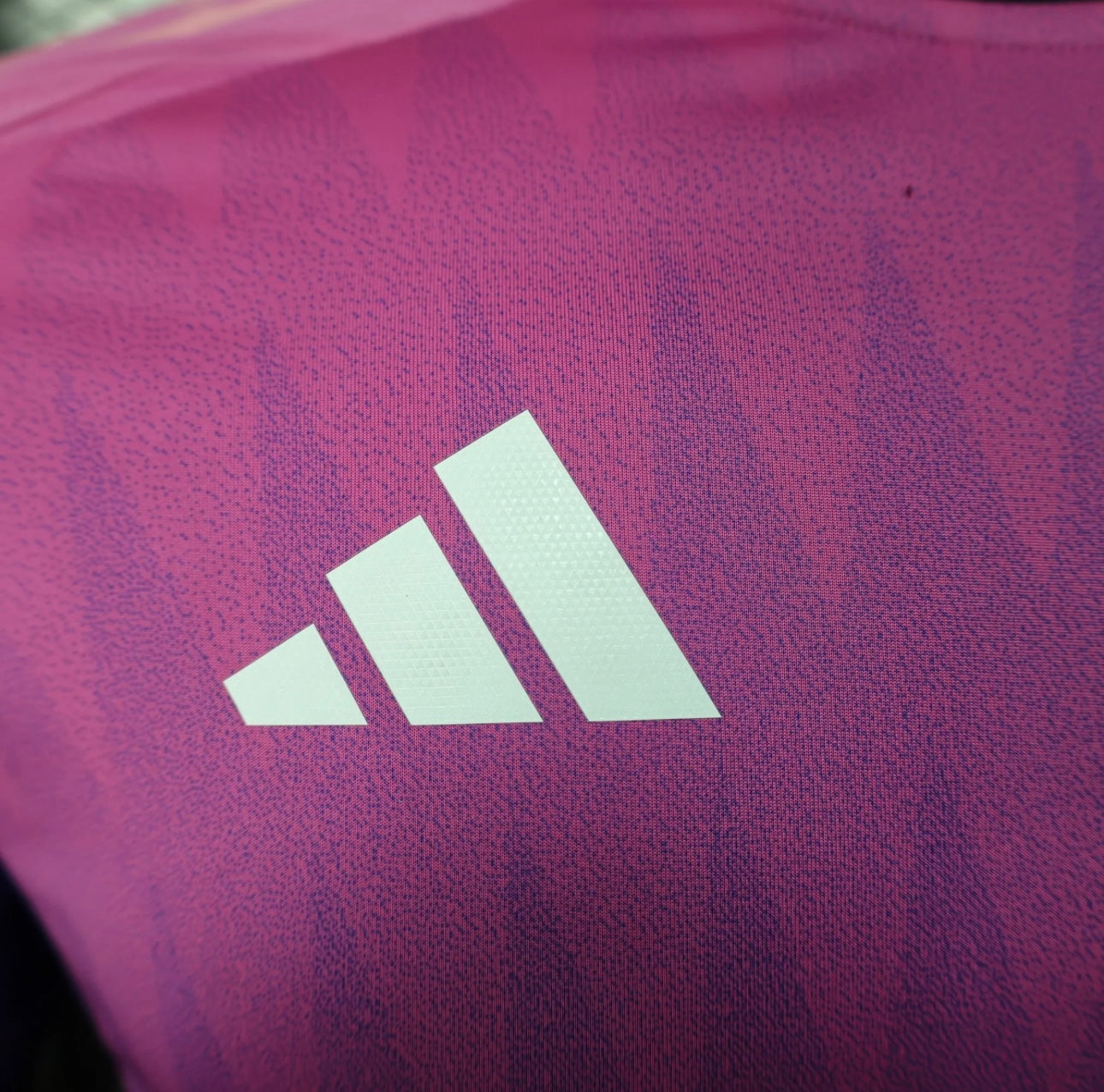 Germany 2024-2025 Away Jersey