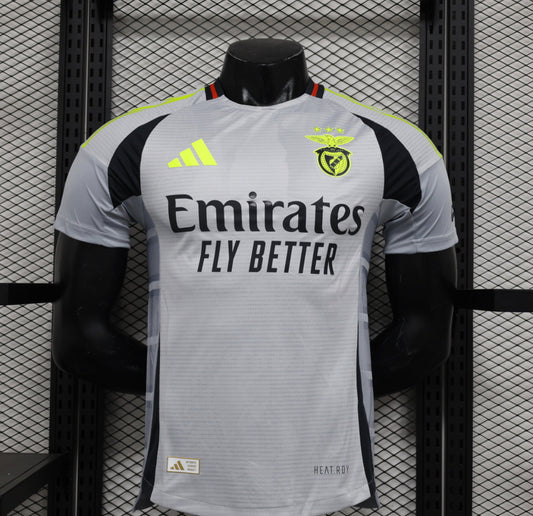 SL Benfica 2024-2025 Third Jersey