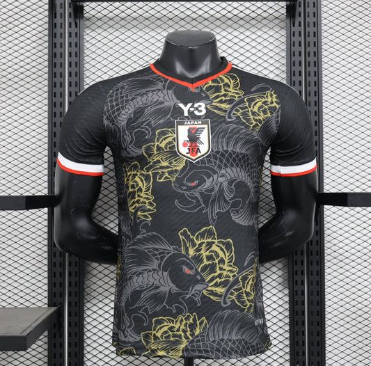 Japan "Golden Koi" Special Jersey