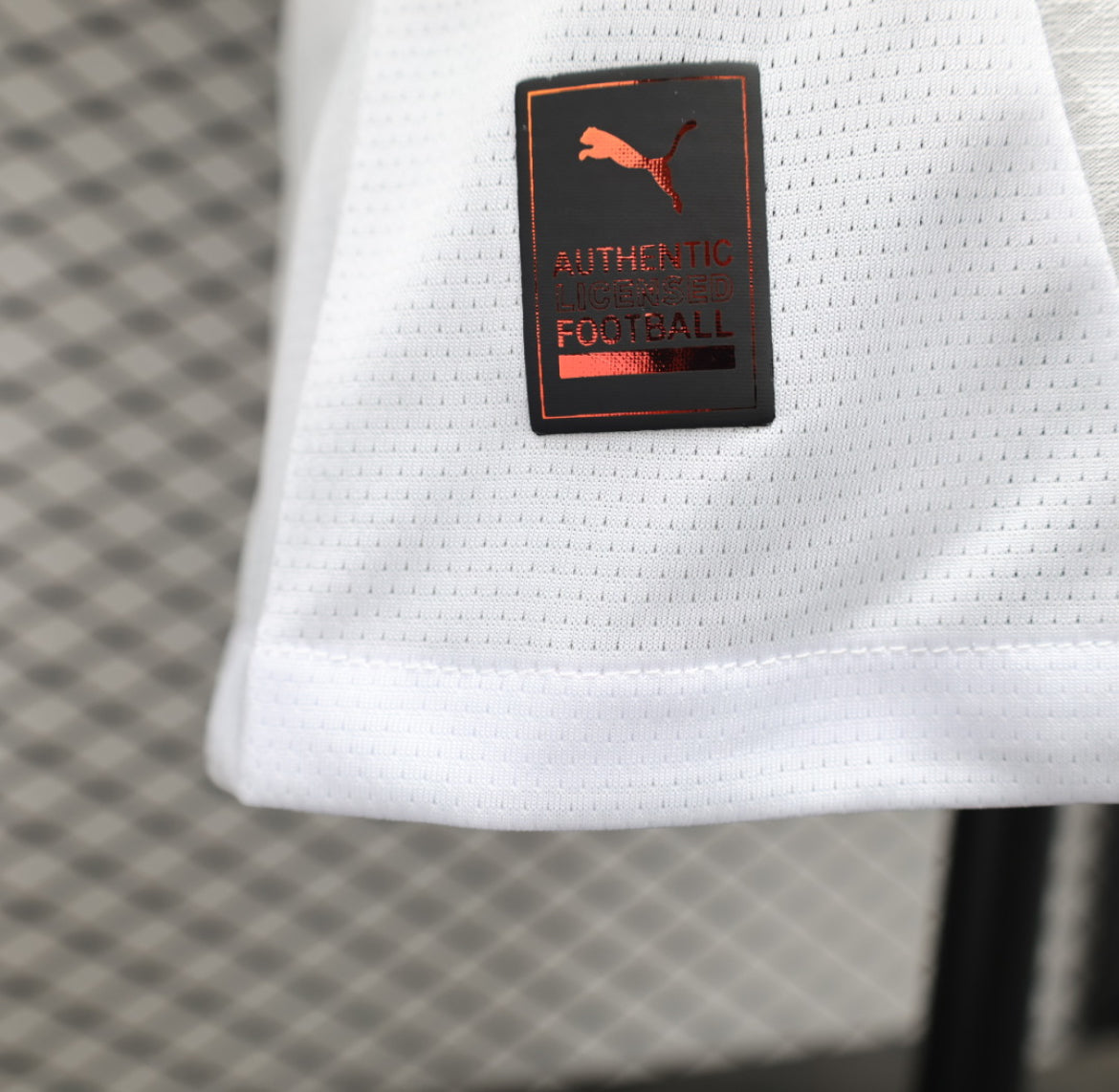 AC Milan 2024-2025 Away Jersey