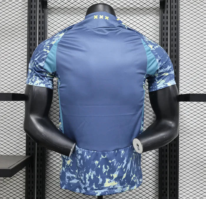 Ajax 24-25 Away Jersey