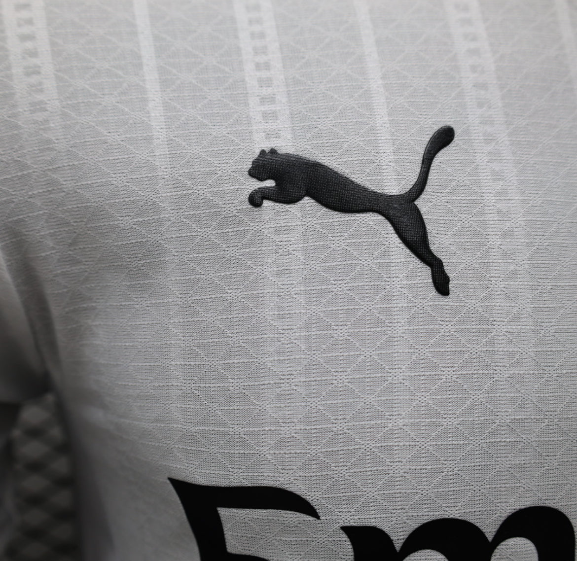 AC Milan 2024-2025 Away Jersey