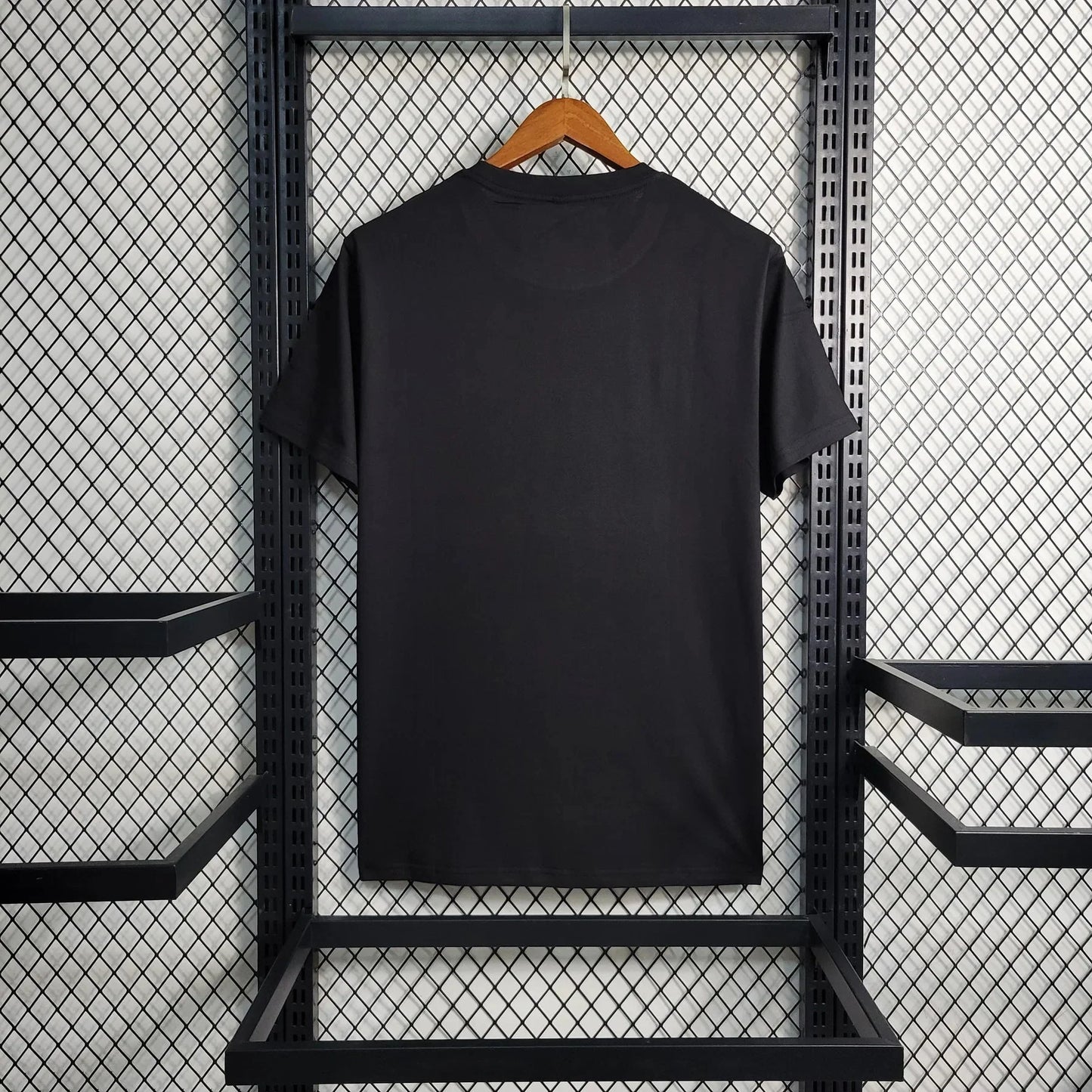 PSG "Balmain" Special Black Jersey