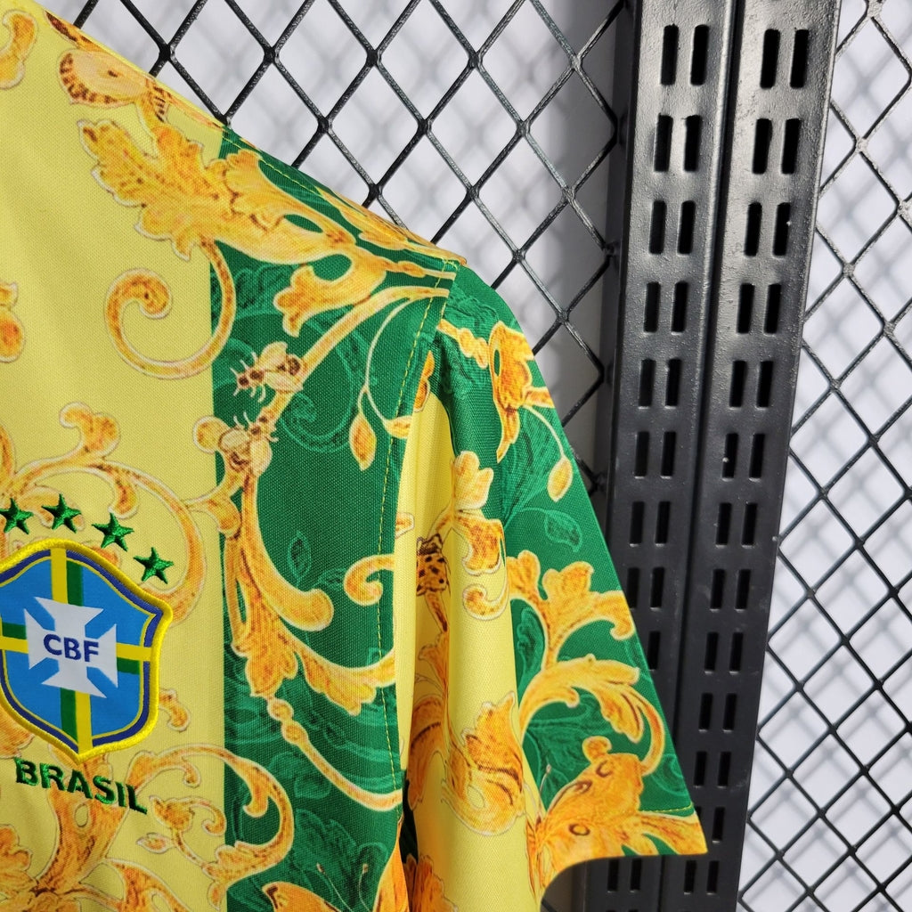 Brazil Limited Jersey